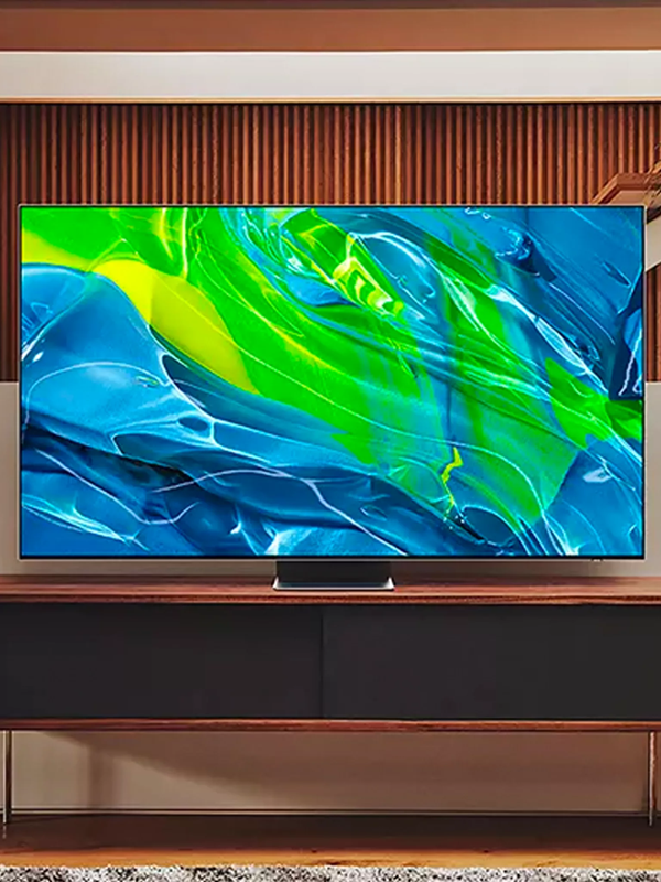 Flatscreen TV