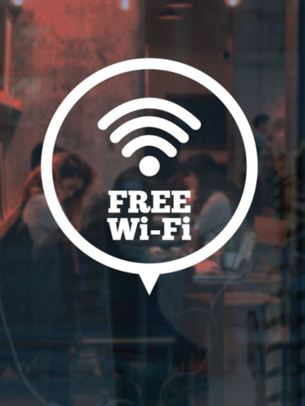WiFi
