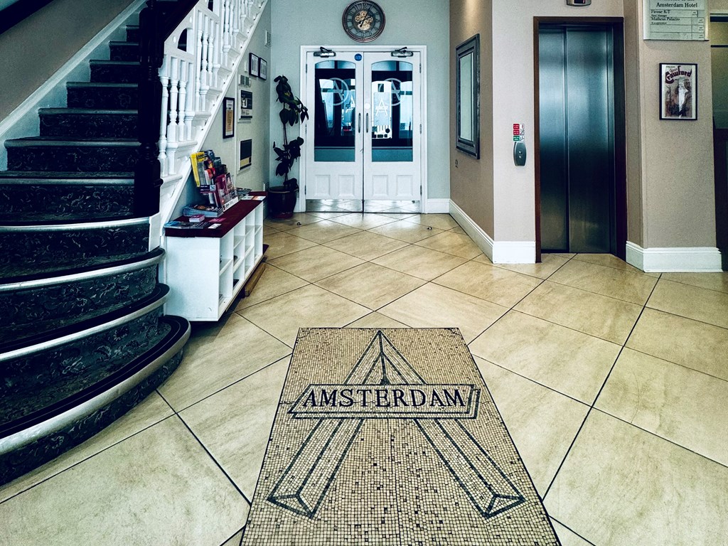 Lift access