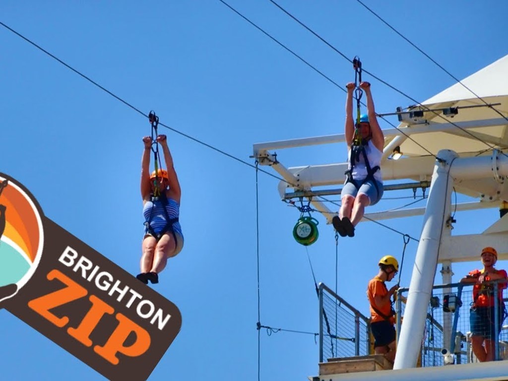 Discover the Best of Brighton: Top Attractions & Activities